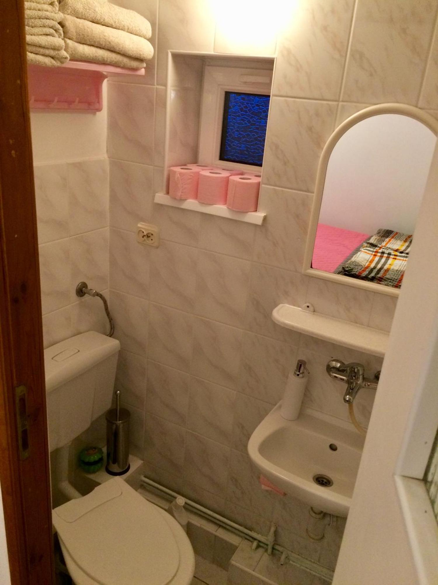 Dom Goscinny "Satori" Pogorzelica  Cameră foto